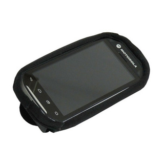 MC10 for carrying case for Zebra (Motorola / Symbol) MC40 / MC40-HC devices.